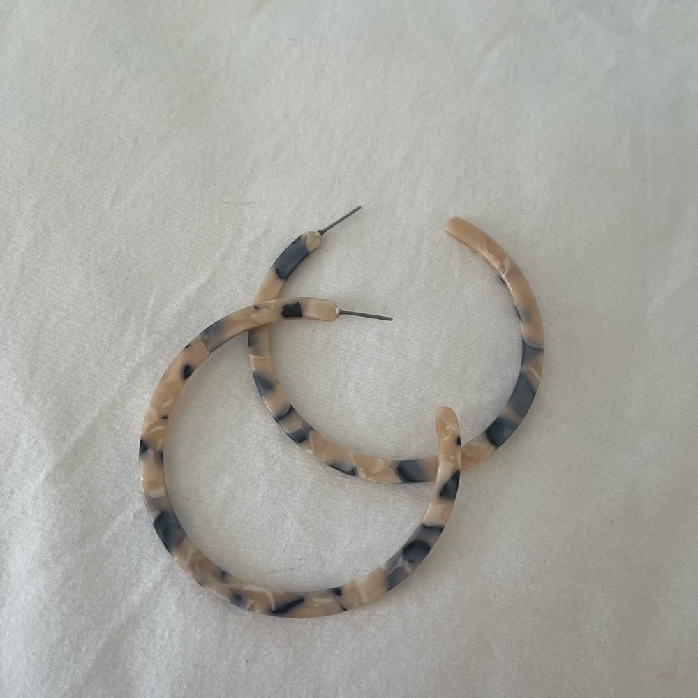 Tortoise hoops